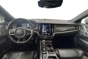 Volvo S90 bild 12