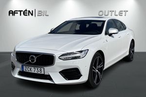 Volvo S90 bild 1