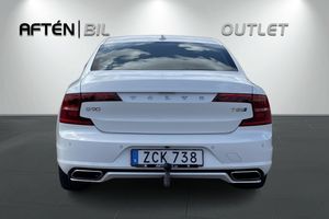 Volvo S90 bild 8