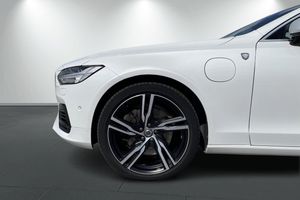 Volvo S90 bild 11