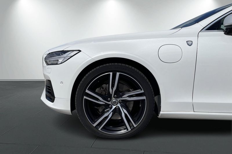 Volvo S90 bild 11