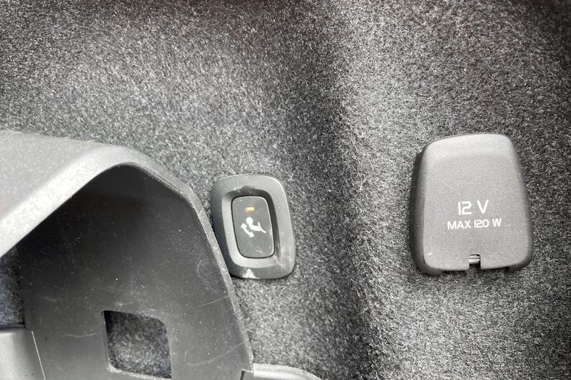 Volvo S90 bild 20