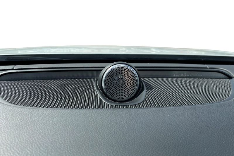 Volvo S90 bild 28
