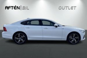 Volvo S90 bild 6