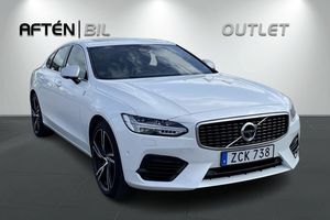 Volvo S90 bild 4