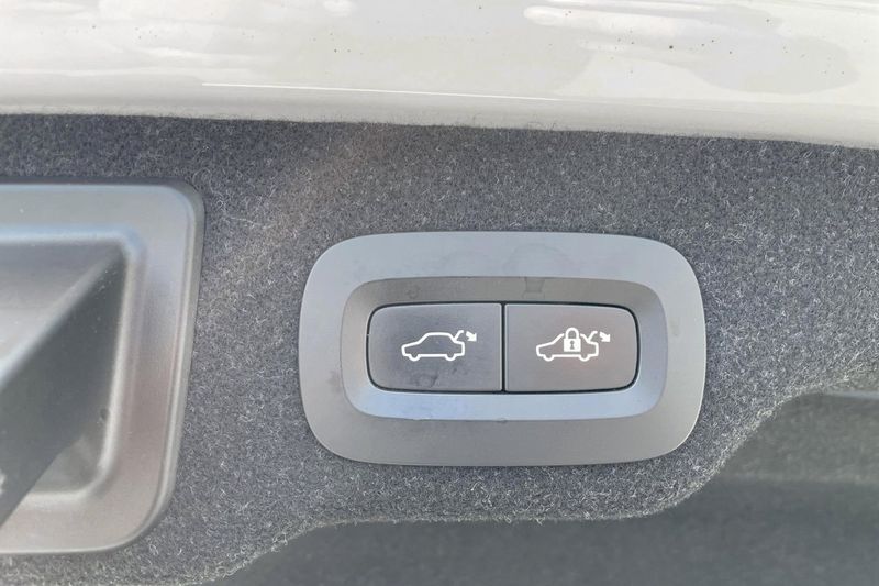 Volvo S90 bild 19