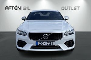 Volvo S90 bild 3