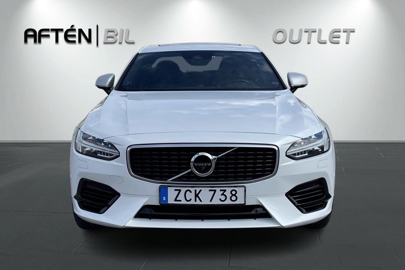 Volvo S90 bild 3
