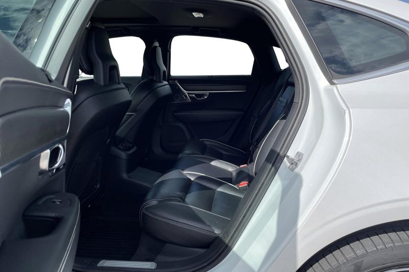 Volvo S90 bild 15