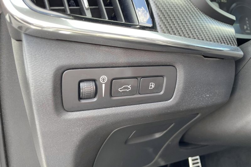 Volvo S90 bild 25