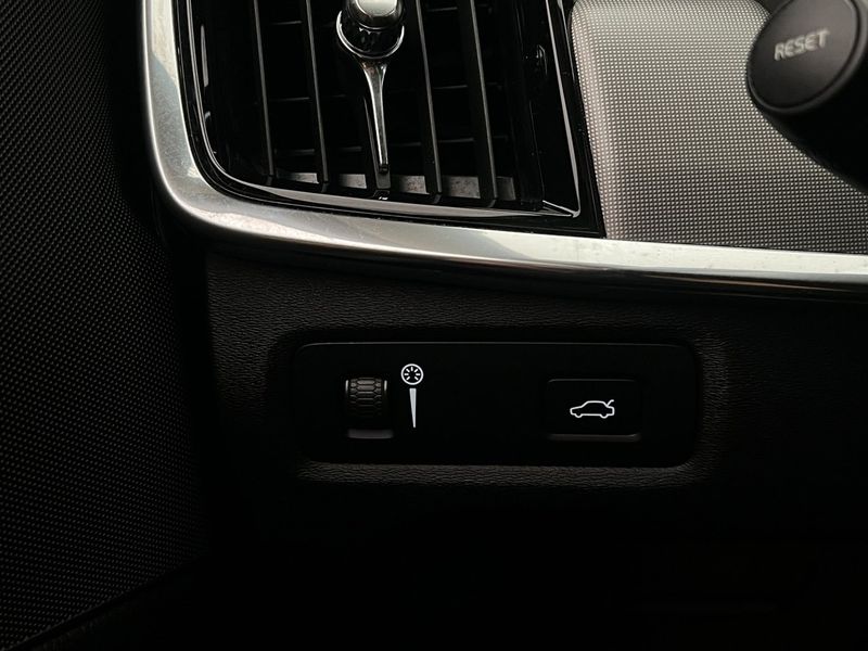 Volvo V90 bild 31