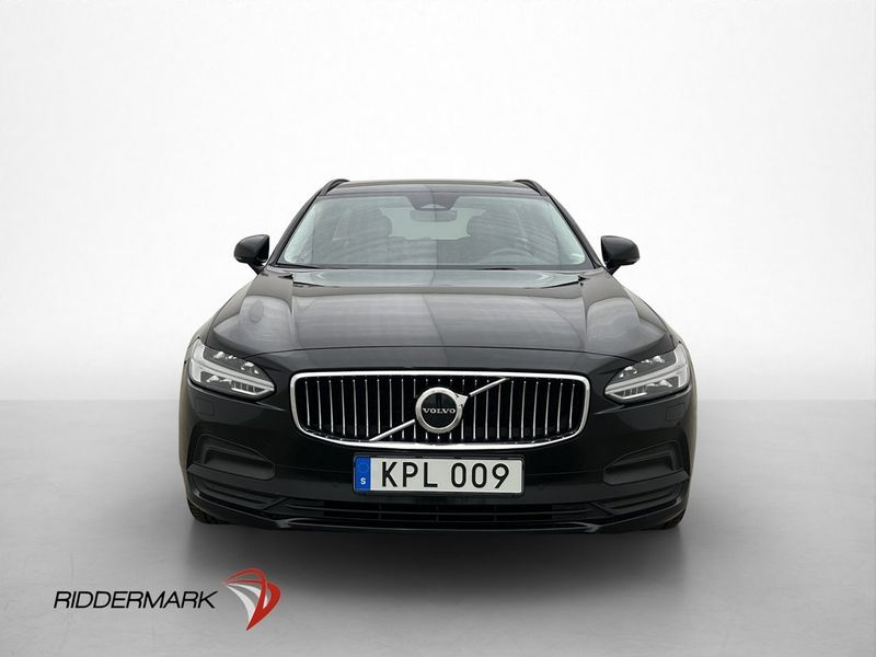Volvo V90 bild 2