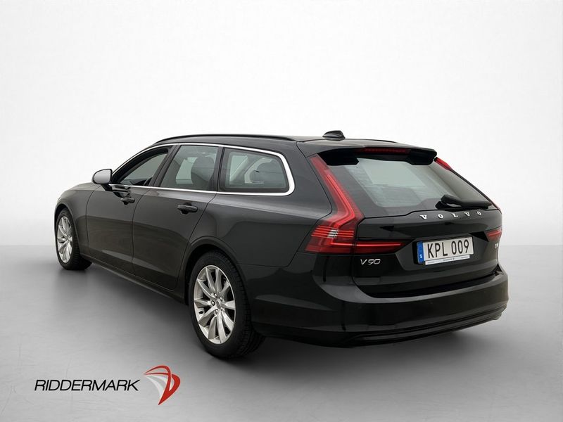 Volvo V90 bild 5