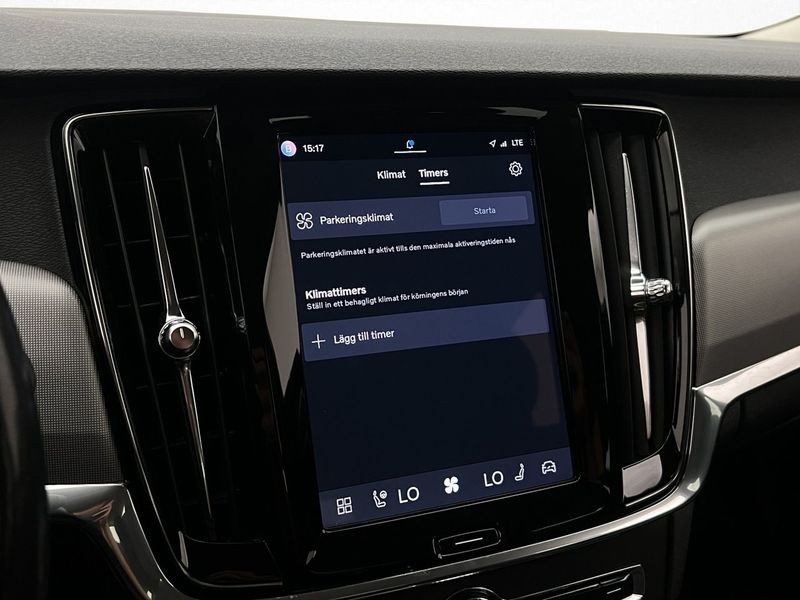 Volvo V90 bild 21