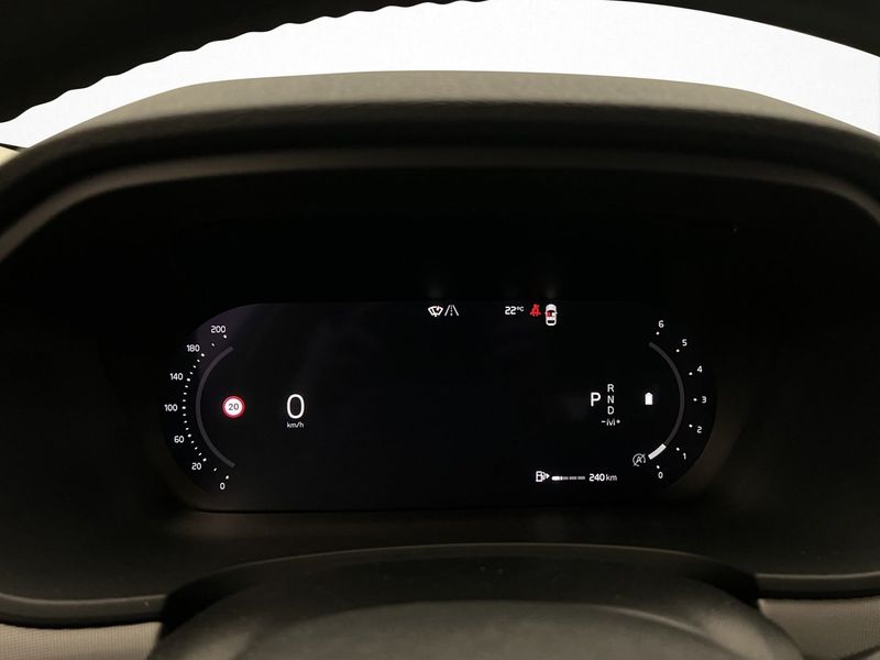 Volvo V90 bild 16