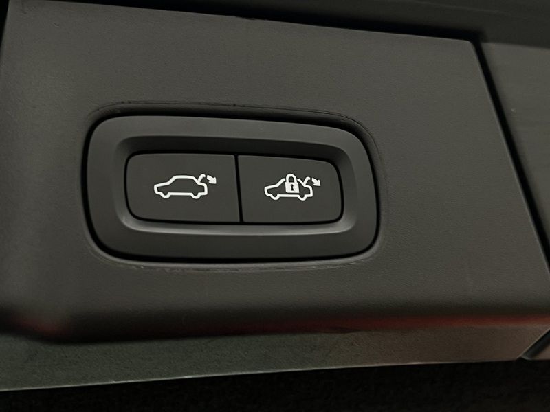 Volvo V90 bild 10