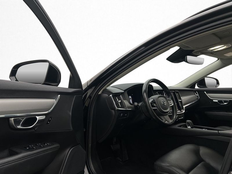 Volvo V90 bild 11