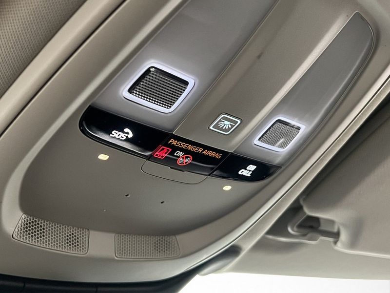Volvo V90 bild 32
