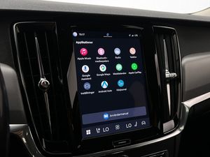Volvo V90 bild 19