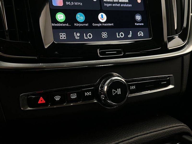 Volvo V90 bild 22