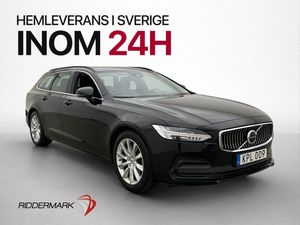 Volvo V90 bild 1