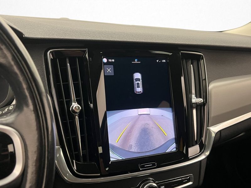 Volvo V90 bild 18