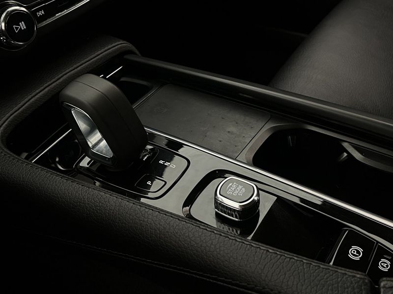 Volvo V90 bild 23
