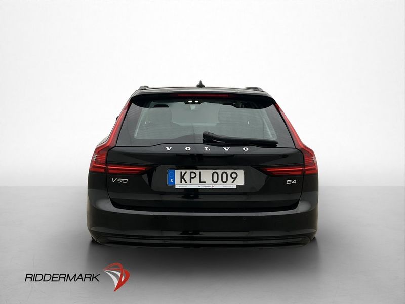 Volvo V90 bild 6