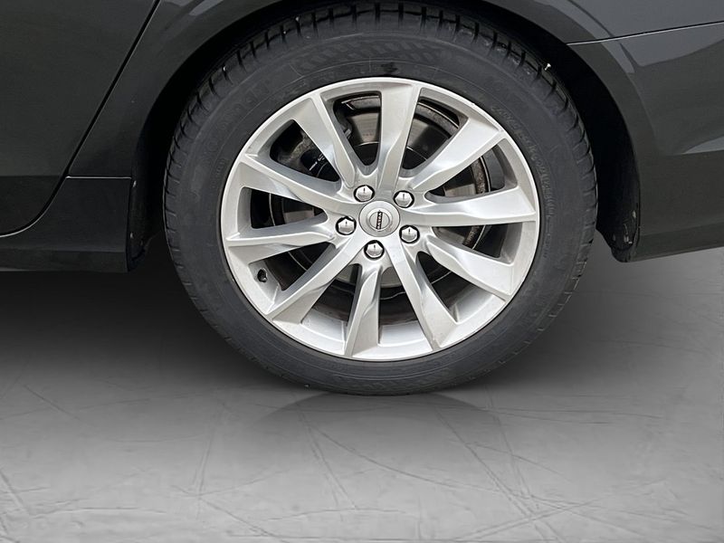 Volvo V90 bild 28