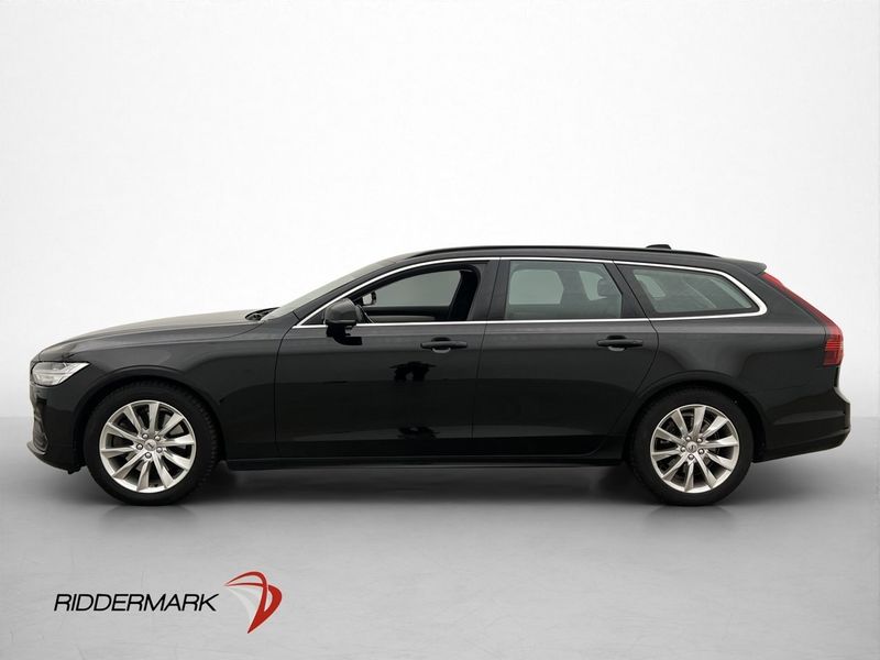 Volvo V90 bild 4