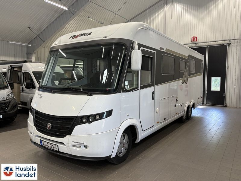 Frankia F-line bild 2