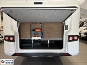 Frankia F-line bild 11