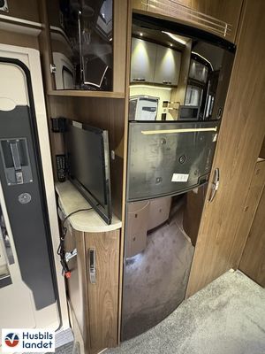 Frankia F-line bild 7