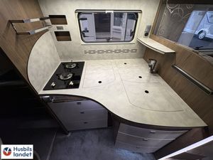 Frankia F-line bild 6