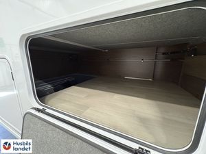 Frankia F-line bild 15