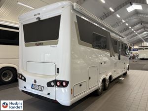 Frankia F-line bild 3