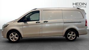 Mercedes Vito bild 6