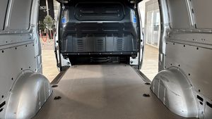Mercedes Vito bild 5