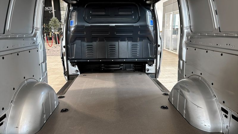 Mercedes Vito bild 5