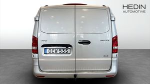 Mercedes Vito bild 7