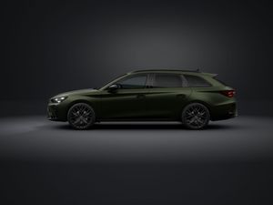 Cupra Leon bild 2