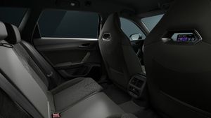 Cupra Leon bild 8