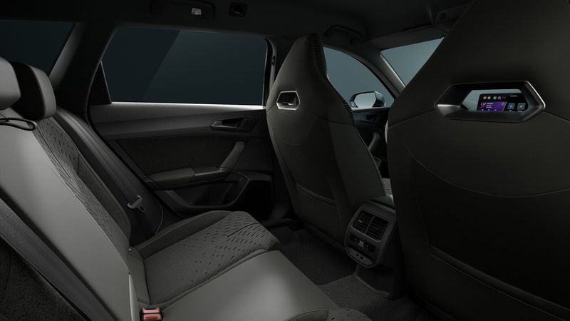 Cupra Leon bild 8