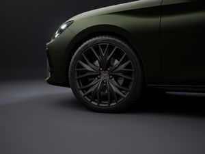 Cupra Leon bild 4