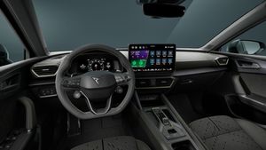 Cupra Leon bild 7
