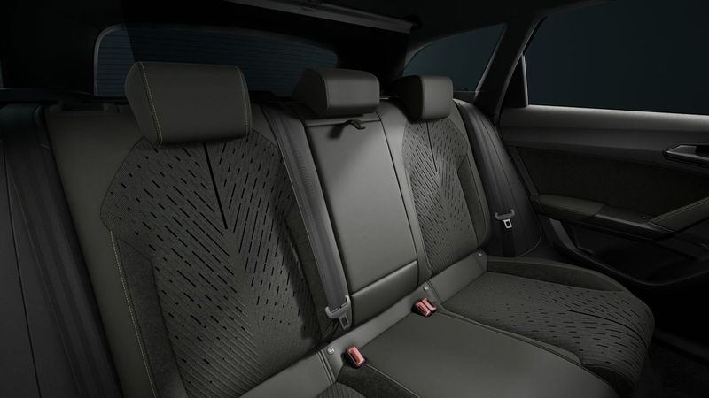 Cupra Leon bild 9