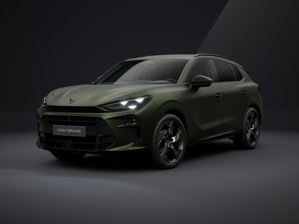 Cupra Terramar TRIBE Edition 1.5 eTSI 150hk Privatleasing KAMPANJ - 2026