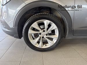 Opel Crossland X bild 10
