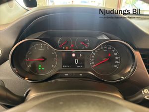 Opel Crossland X bild 8