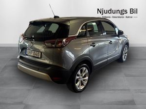 Opel Crossland X bild 4